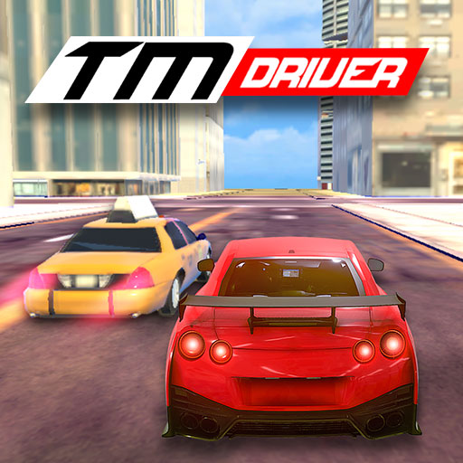 poster of Play TM Driver Game Online 2024 game