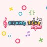 poster of Piano Tile Reflex game