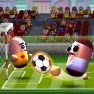 poster of Pill Soccer game