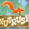 poster of Nut Rush game