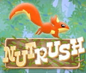 poster of Nut Rush game