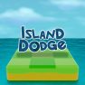 poster of Island Dodge game