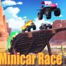 poster of EG Mini Car game