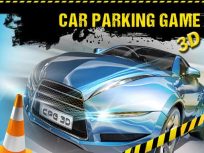 poster of EG Bus Parking game