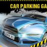 poster of EG Bus Parking game