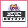 poster of Cats Rotate game