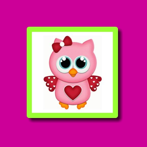 poster of Play Cute Puzzle Game Online 2024 game