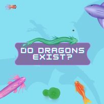 poster of Do Dragons Exist game