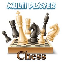 ملصق اللعبة Chess Multi player