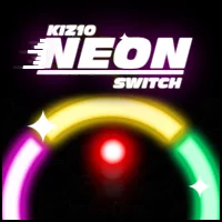 poster of Play Neon Switch Online Game Online 2024 game