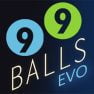 poster of 99 Balls Evo game