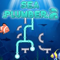 poster of Sea Plumber 2 game