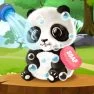 poster of Baby Beast Beauty game
