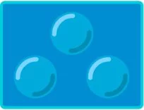 poster of Smash The Bubbles game