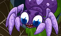 poster of Spider Story game