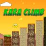 poster of Kara Climb game