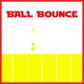 poster of Ball Bounce game