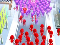 poster of Crowd City 2 game