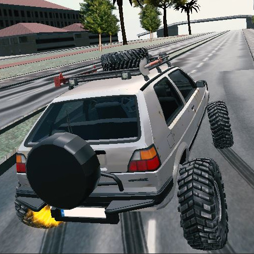 poster of Play Free City Drive Game Online 2024 game