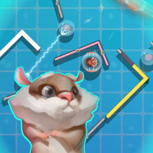 poster of Play Hamsternikus Game Online 2024 game