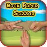 poster of Rock Paper Scissor game