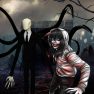 poster of Jeff The Killer The Hunt for The Slenderman game