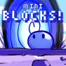 poster of Mini Blocks game