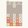 poster of Brick 2048 game