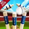 ملصق اللعبة Cricket World Cup Game 2019 Mini Ground Cricke