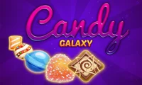 poster of Candy Galaxy game