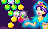 poster of Bubble World game