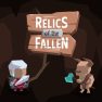 poster of Relics of the Fallen game