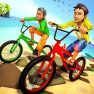 poster of Bicycle Stunts 3D game