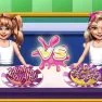 poster of Kids Donuts Challenge game
