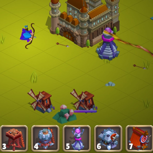poster of Play Archer.ro Game Online 2024 game