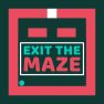 poster of Exit the Maze game