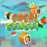 poster of Sushi Sensei game