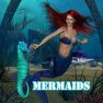 poster of Mermaids Slide game