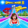 poster of Uphill Rush 8 game