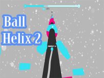 poster of Ball Helix 2 game