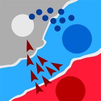 poster of State.io – Conquer the World game