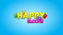 poster of Happy Blocks game