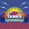 poster of Tanks PVP Showdown game