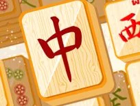 poster of Mahjong Jong game