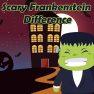 poster of Scary Frankenstein Difference game