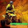 poster of Extreme Quad Bike Jigsaw game