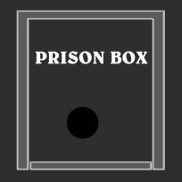 poster of Prison Box game