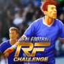 poster of Real Football Challenge game