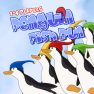 poster of Penguin Fish Run game