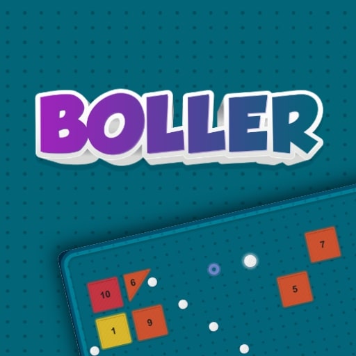 poster of Play Boller Game Online 2024 game